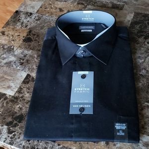 Van Heusen dress shirt